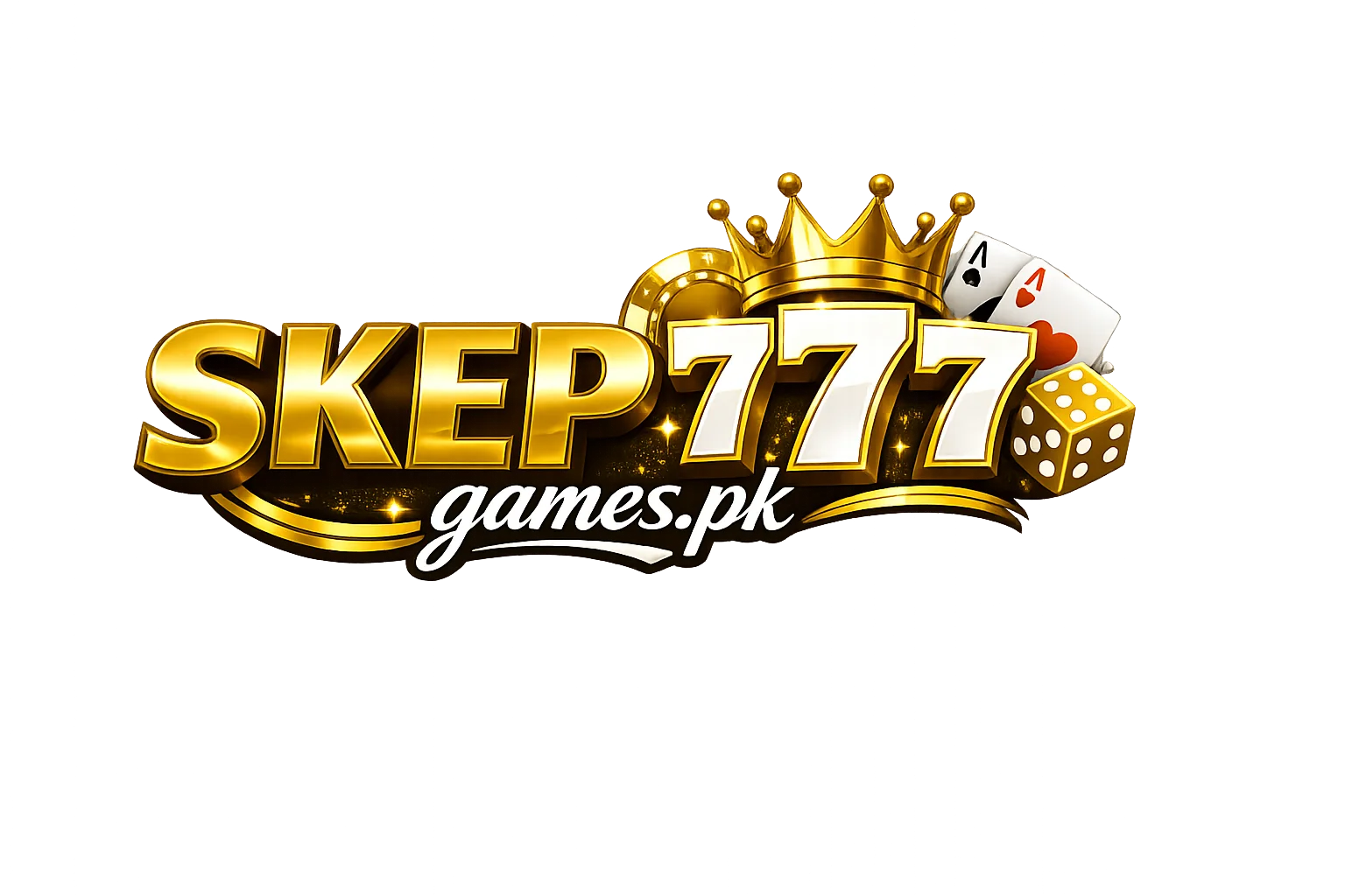 SKEP777 logo