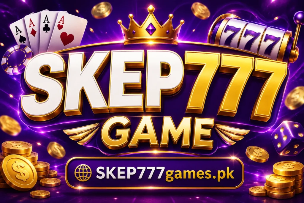 SKEP777