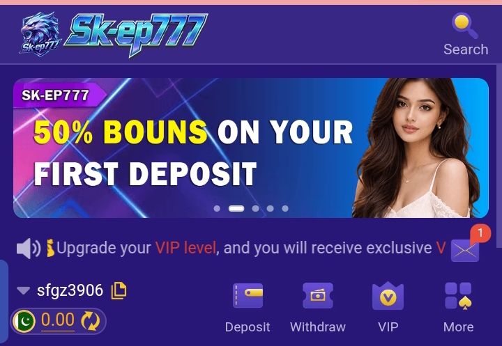 Skep 777